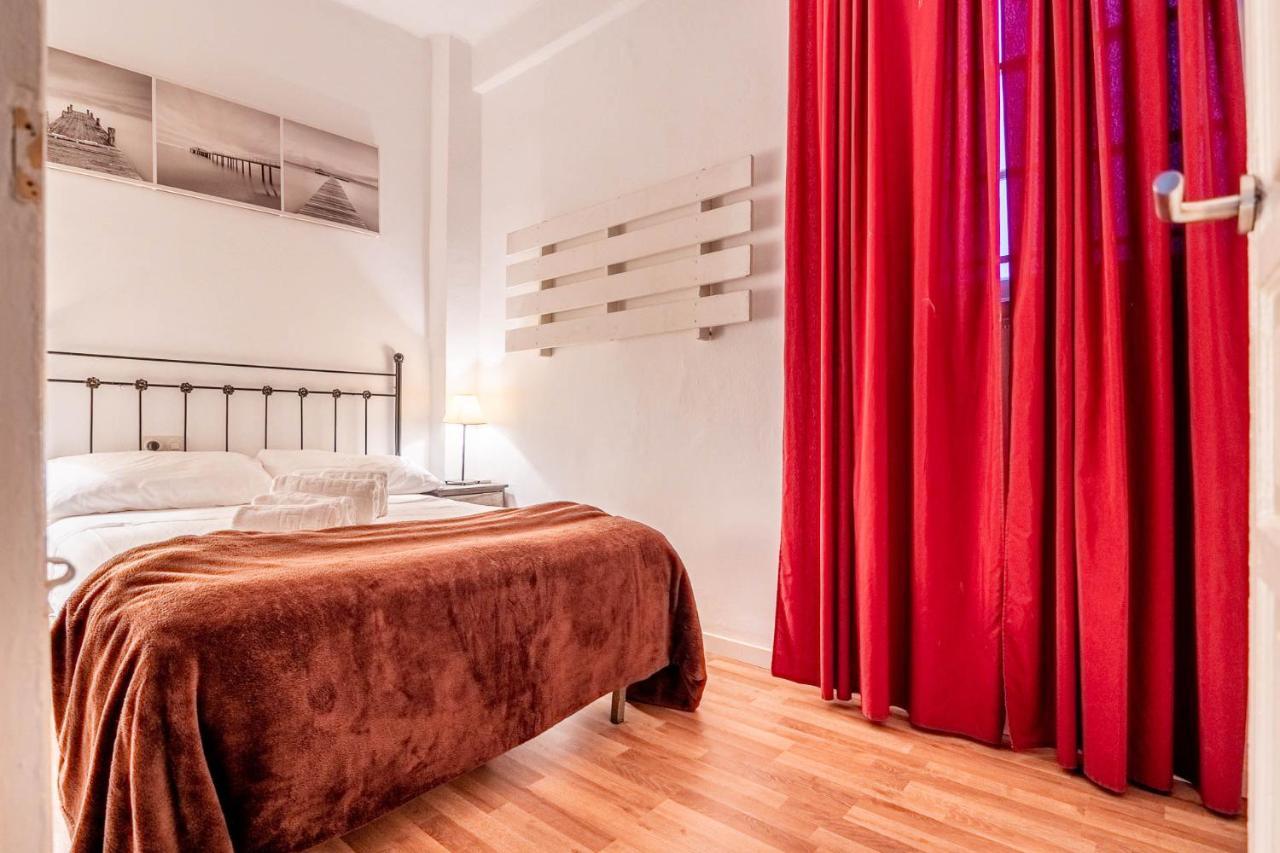 Apartamento Recaredo