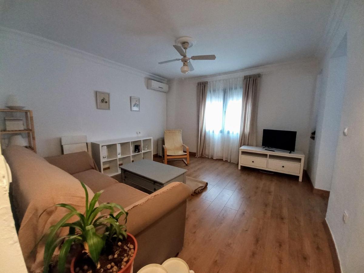 Rest . . . Heliopolis Apartment