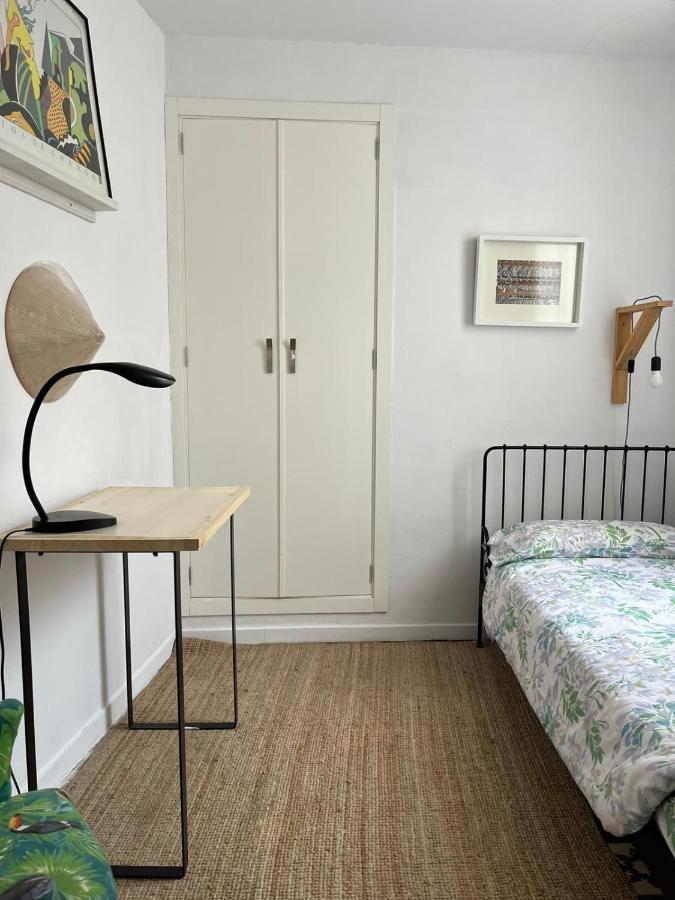 Apartment La Casita De San Andres *
