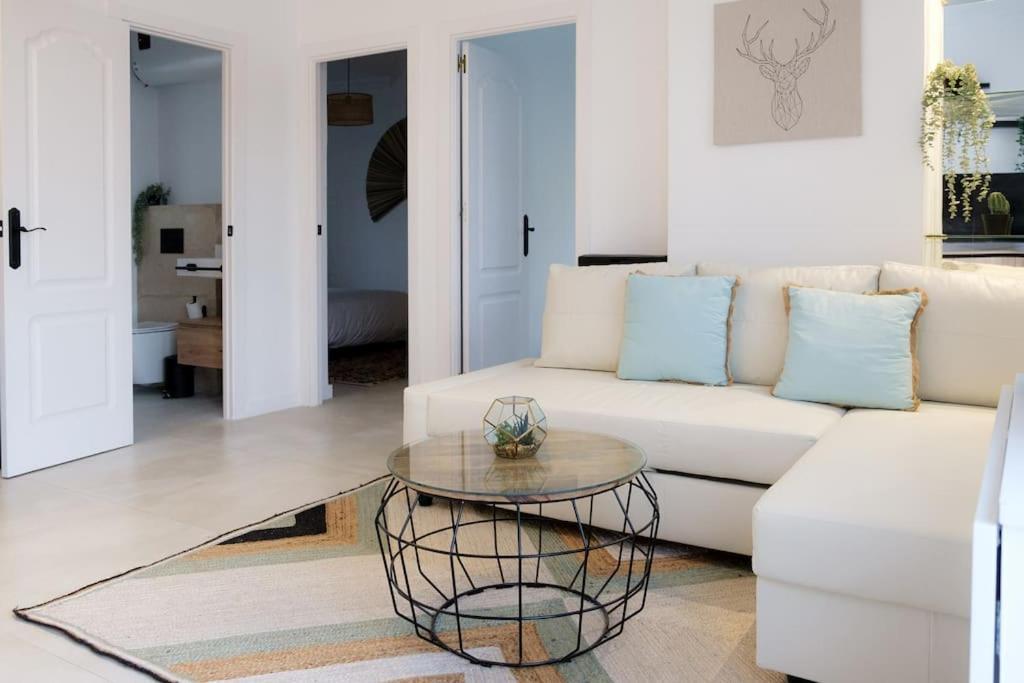 Atico Exclusivo Con Terraza En Santa Catalina * Seville