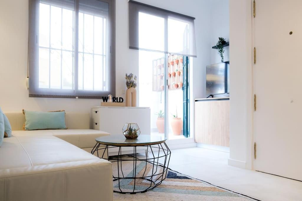 Atico Exclusivo Con Terraza En Santa Catalina Apartment *