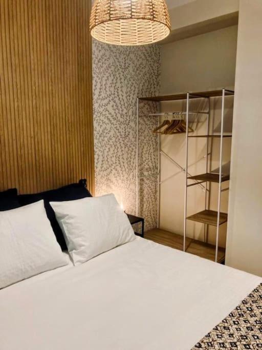 Apartamento 3 Habitaciones.. Centrico Sevilla