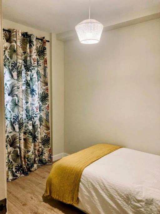 Apartamento Apartamento 3 Habitaciones.. Centrico Sevilla
