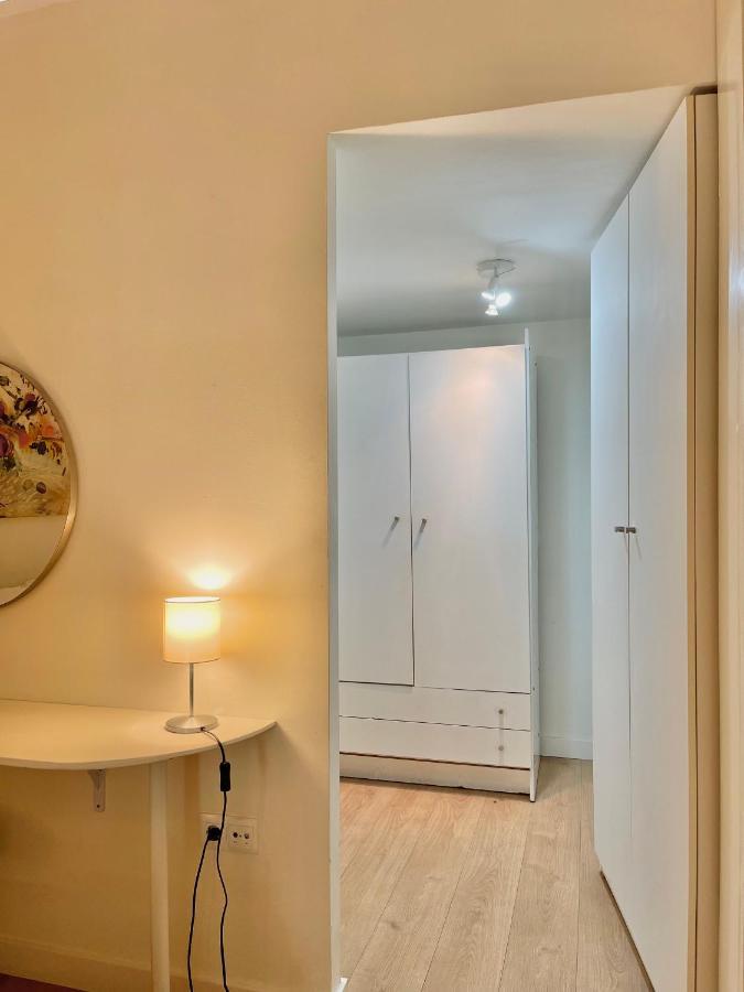 El De Trini En La Alameda Apartment Seville