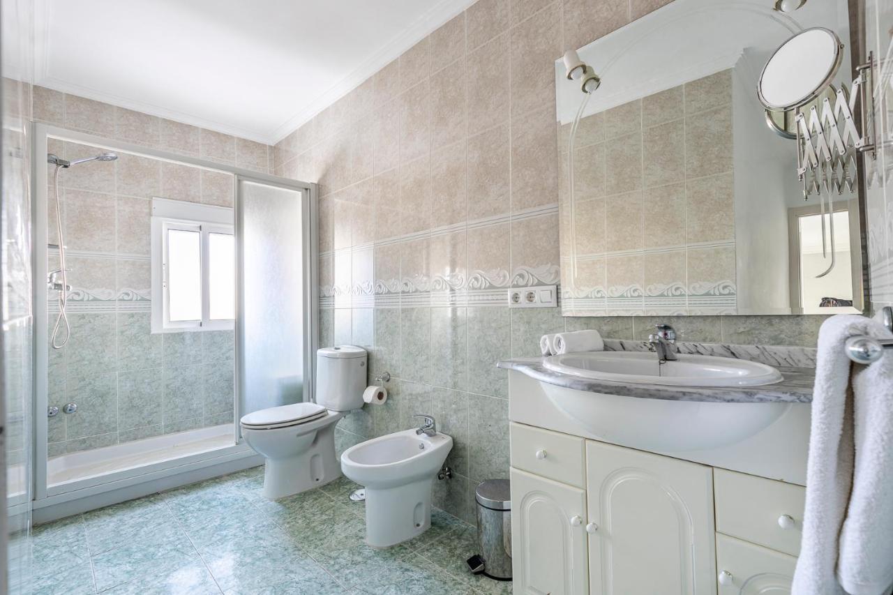 Apartment Pureza Dreams De Oasis En Triana Seville