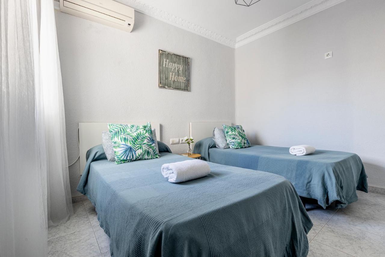 Apartment Pureza Dreams De Oasis En Triana Seville