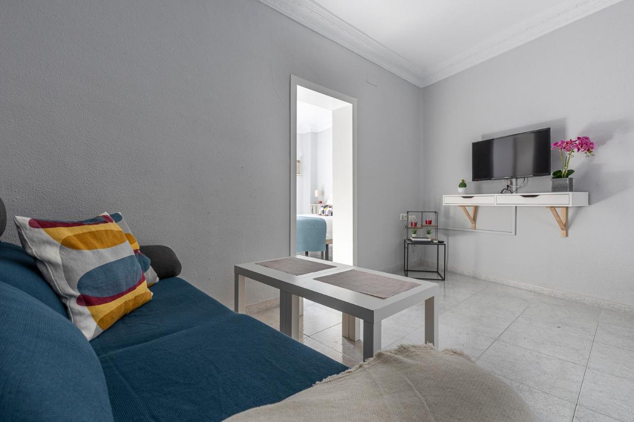 Pureza Dreams De Oasis En Triana Apartment Seville