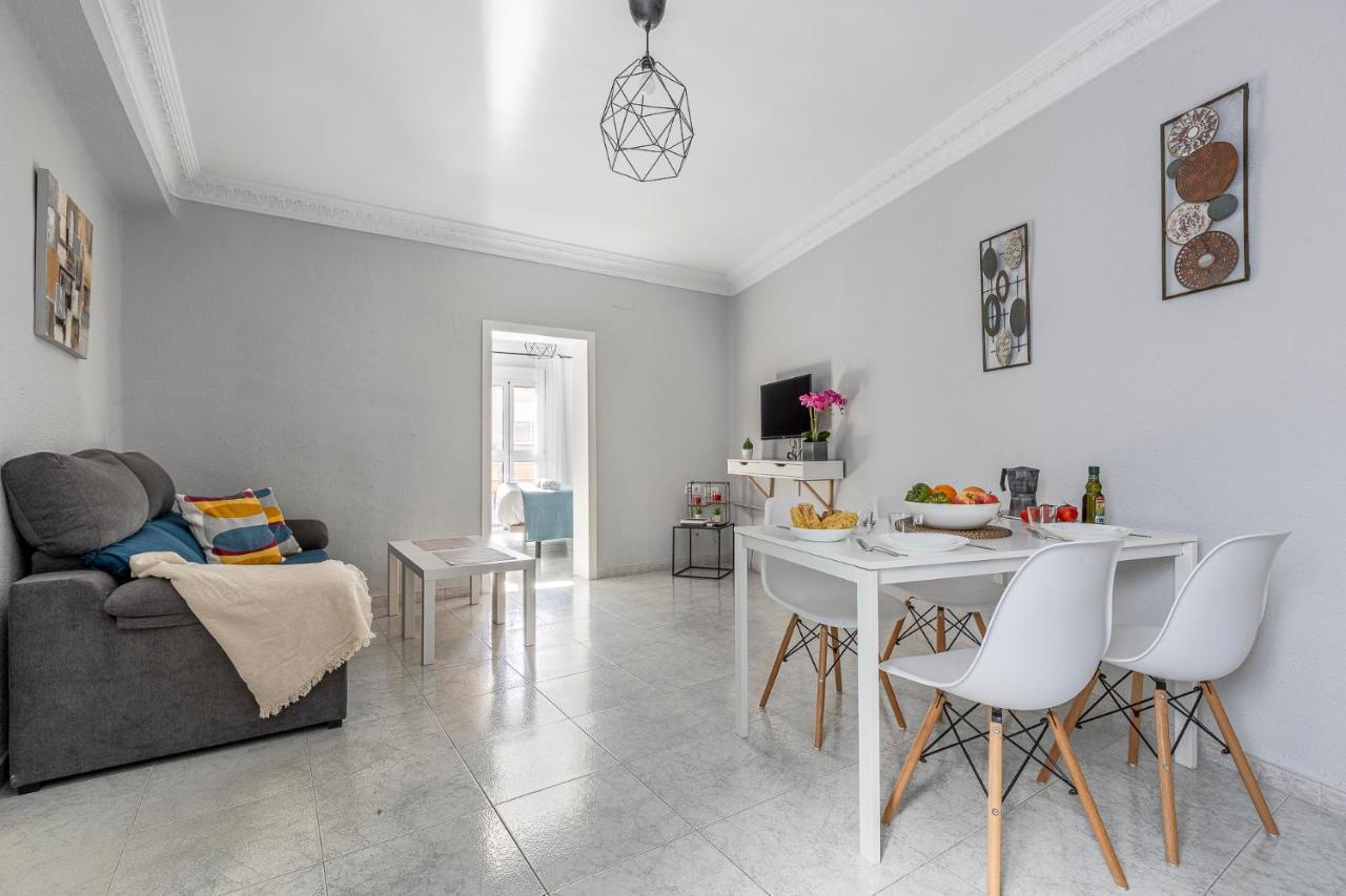 Apartment Pureza Dreams De Oasis En Triana Seville