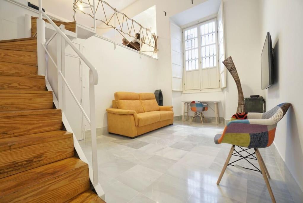 Apartment Optimus Duplex Loft