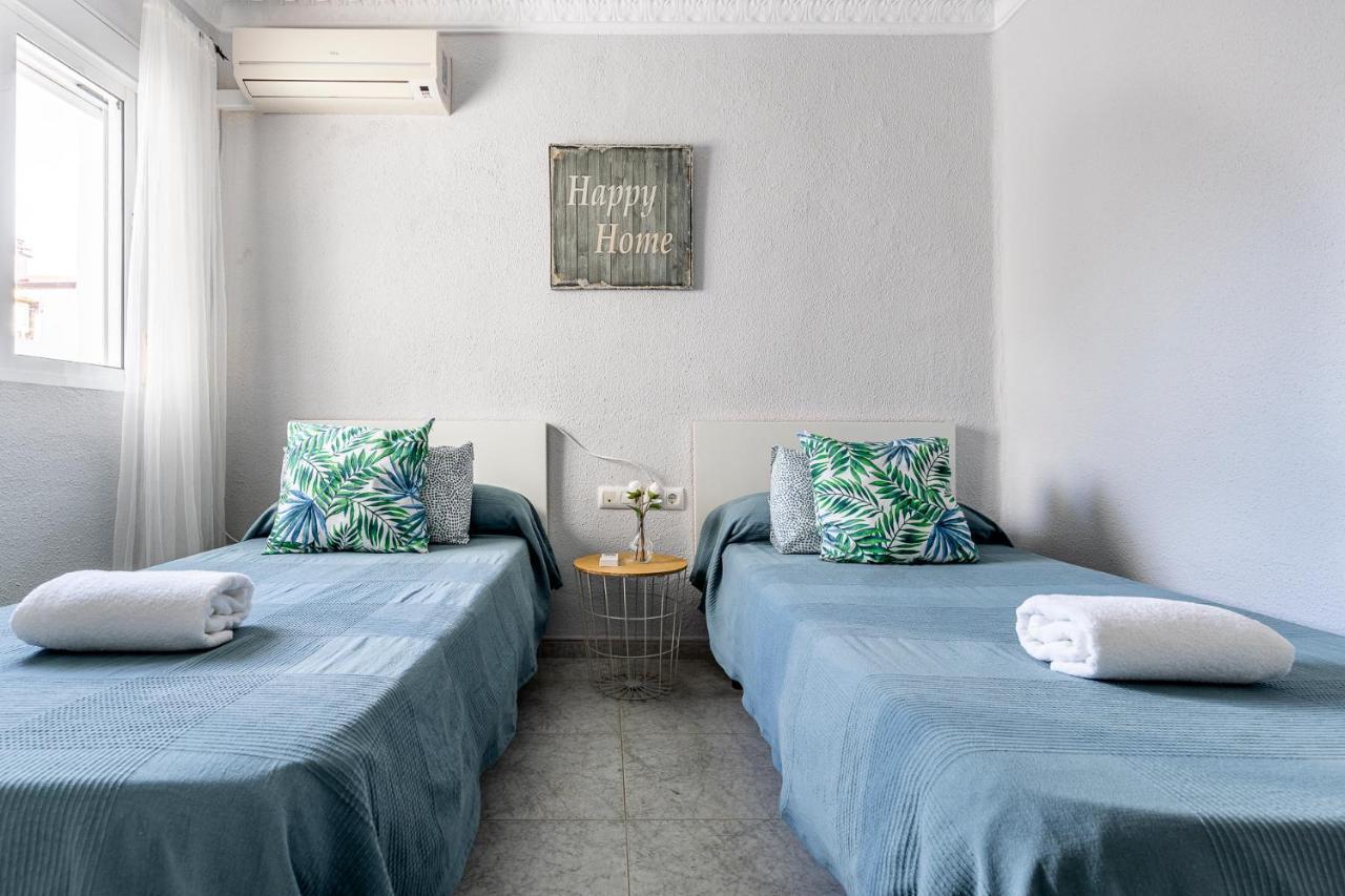 Apartment Pureza Dreams De Oasis En Triana