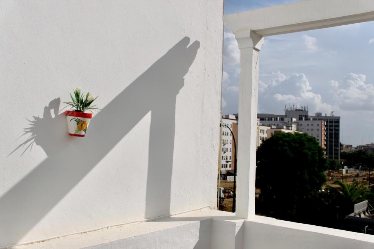 Casa Xanadu - Boutique With Terraces Seville