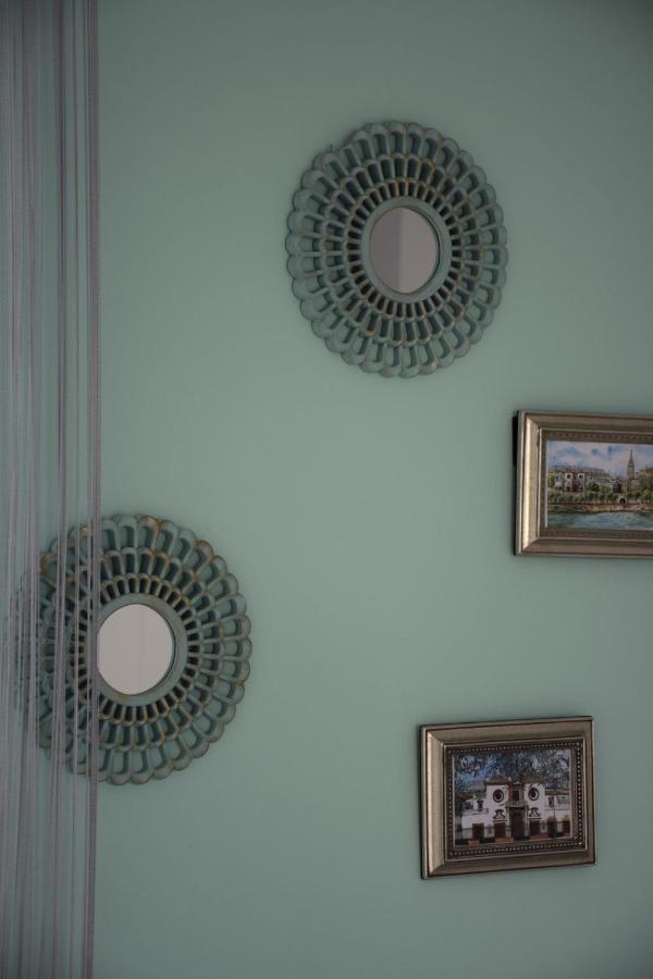 Casa Xanadu - Boutique With Terraces * Seville