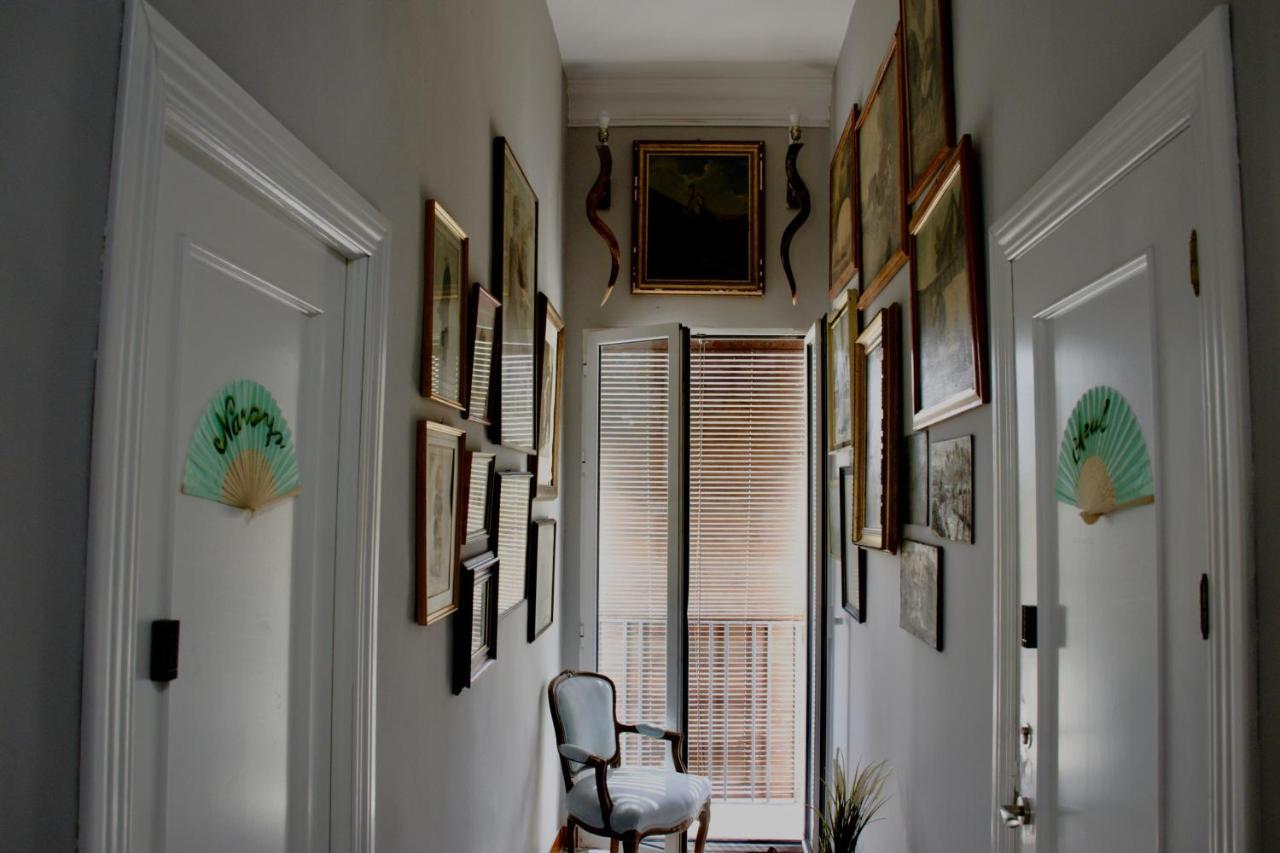 Casa Xanadu - Boutique With Terraces * Seville