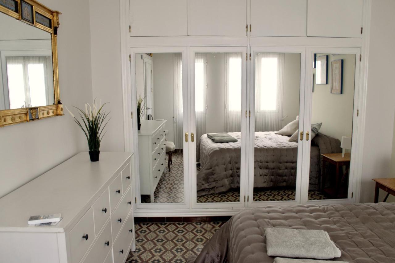 Guest house Casa Xanadu - Boutique With Terraces Seville