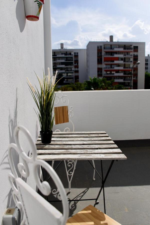 Casa Xanadu - Boutique With Terraces