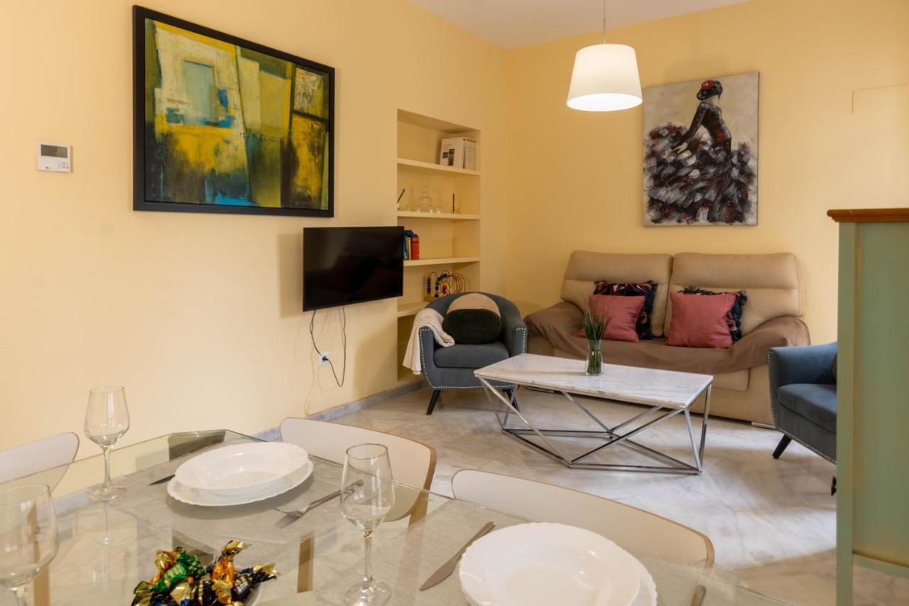 Dux Veragua Centro Apartamento Sevilla