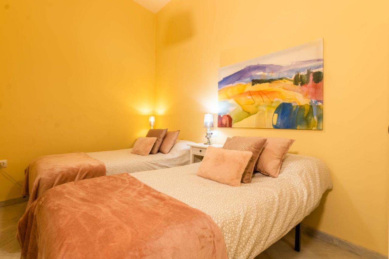 Dux Veragua Centro Apartamento