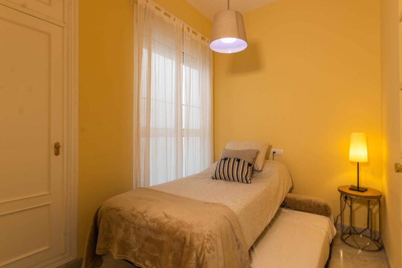 Apartamento Dux Veragua Centro *