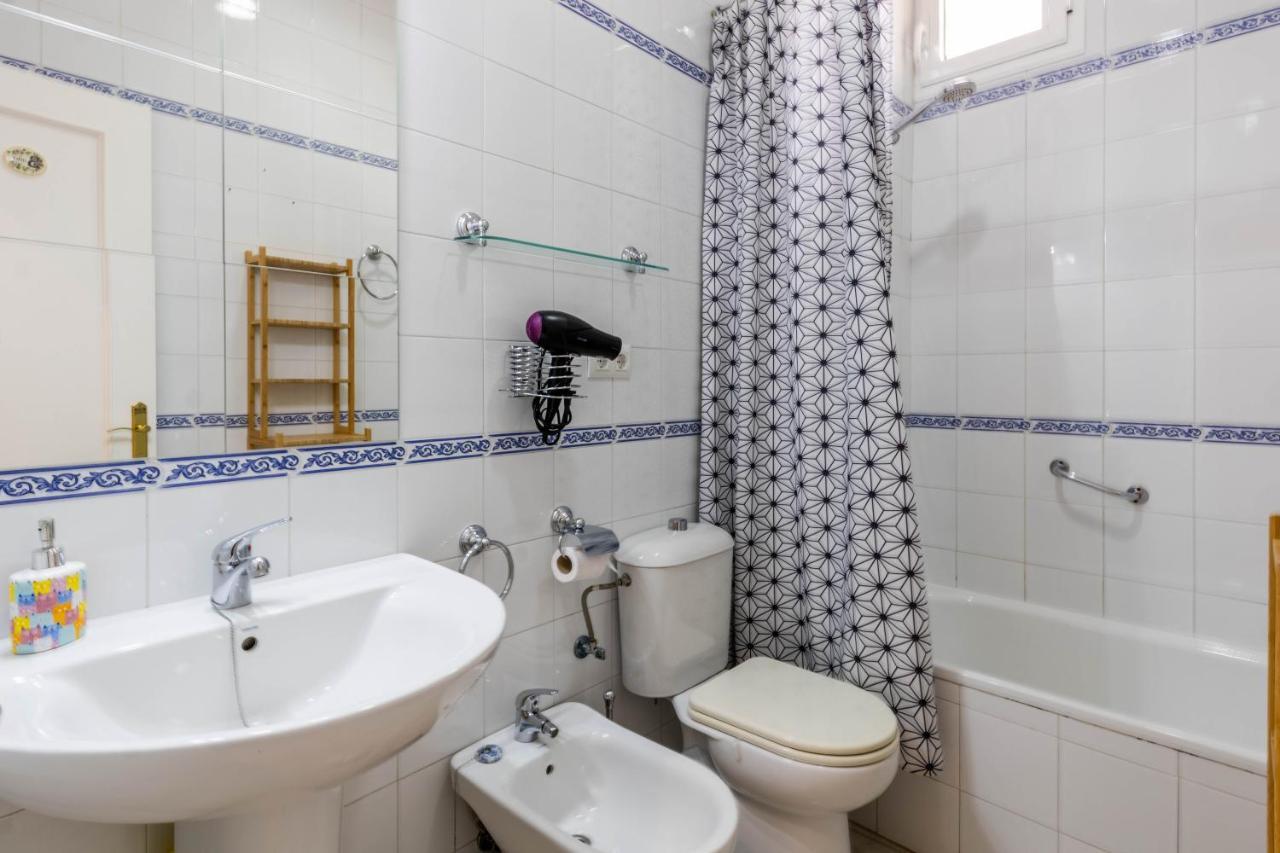 Dux Veragua Centro Apartamento *