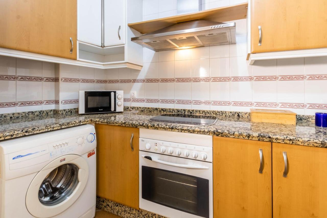 Apartamento Dux Veragua Centro