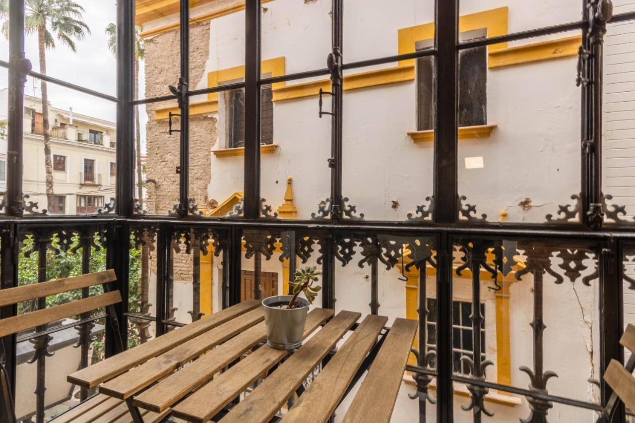 Dux Veragua Centro Sevilla