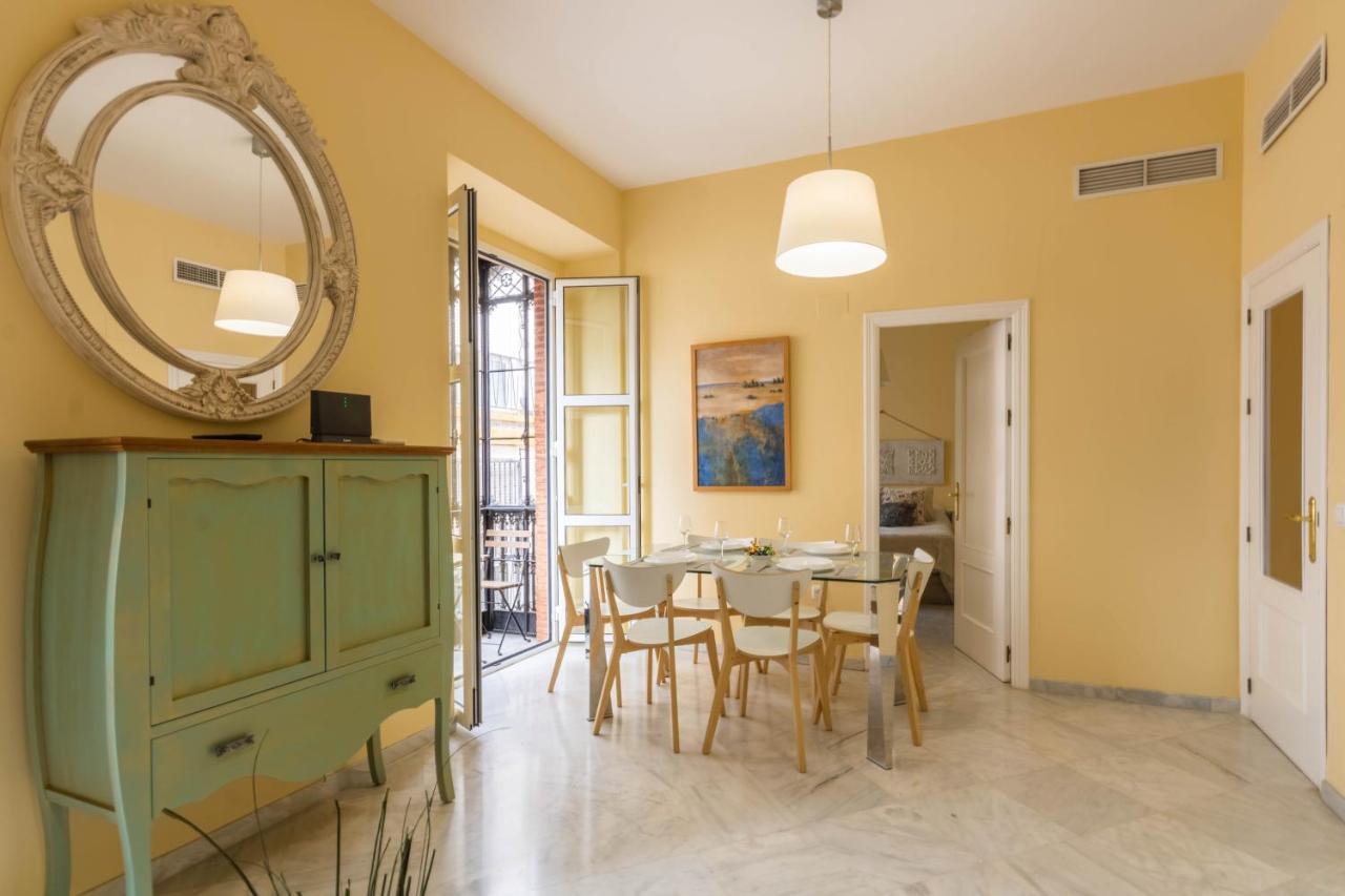 Apartamento Dux Veragua Centro