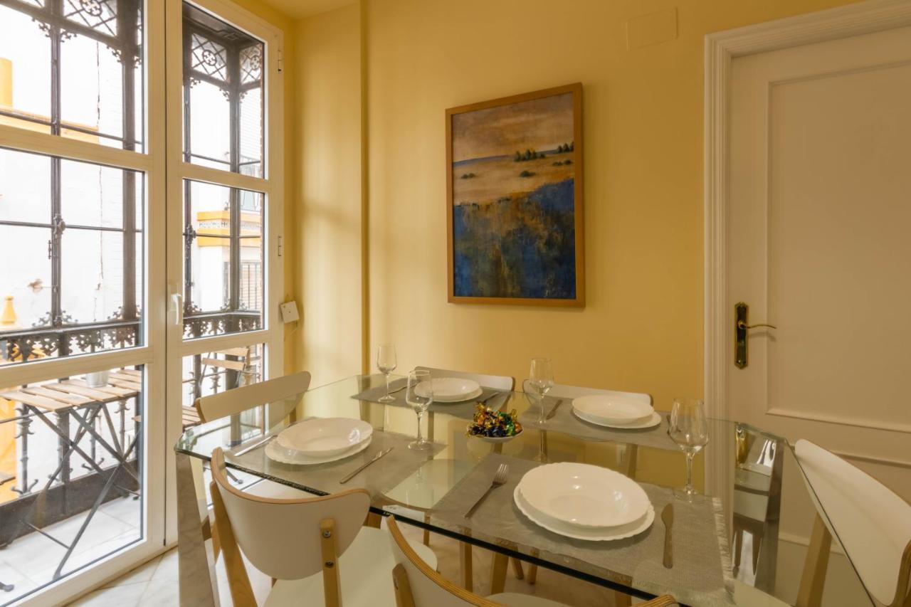 Apartamento Dux Veragua Centro *