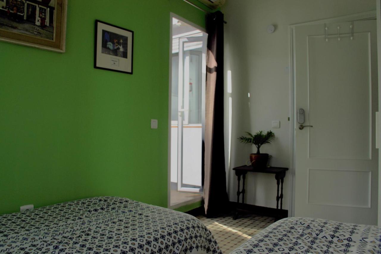 Casa Xanadu - Boutique With Terraces * Seville