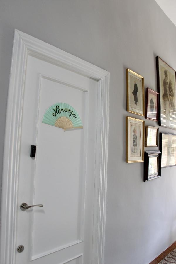 Casa Xanadu - Boutique With Terraces * Seville
