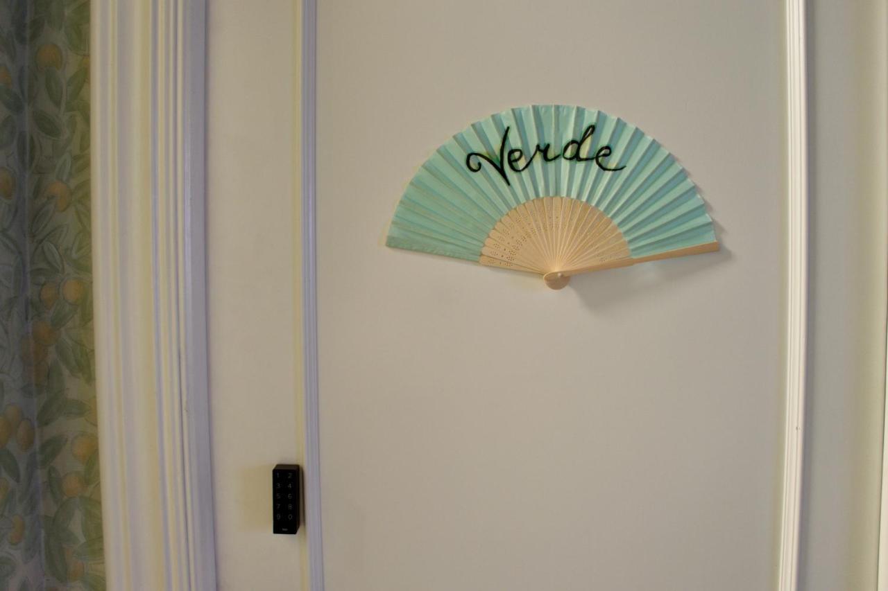 Guest house Casa Xanadu - Boutique With Terraces Seville