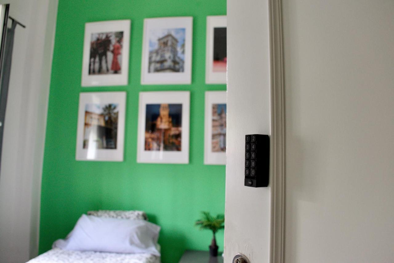 Casa Xanadu - Boutique With Terraces Guest house Seville