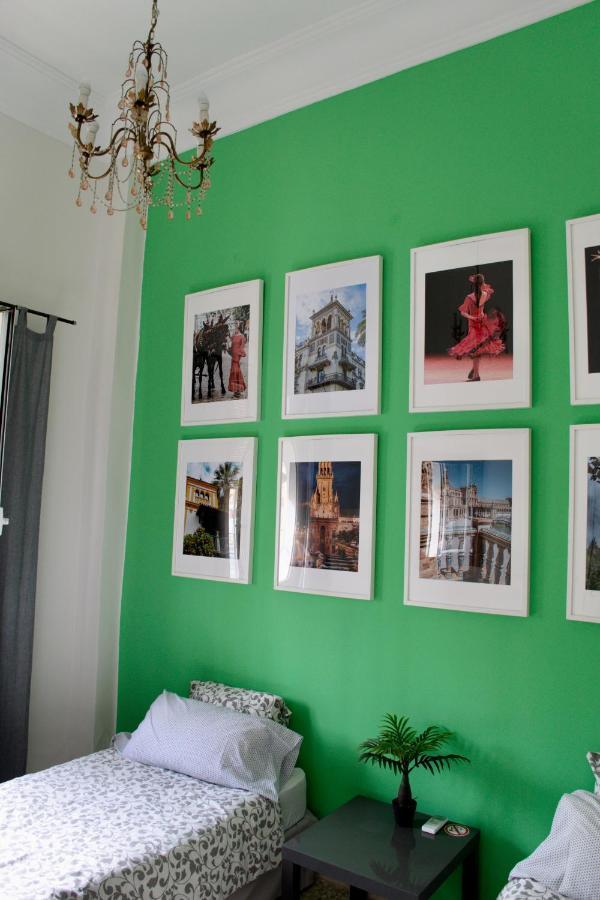 Guest house Casa Xanadu - Boutique With Terraces Seville
