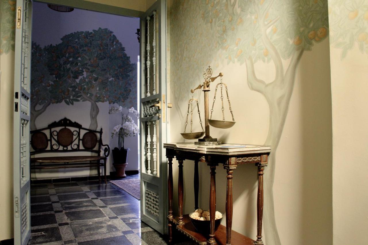 Casa Xanadu - Boutique With Terraces Guest house Seville