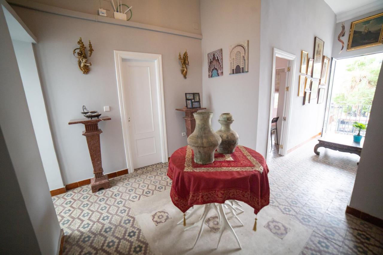 Casa Xanadu - Boutique With Terraces Guest house *