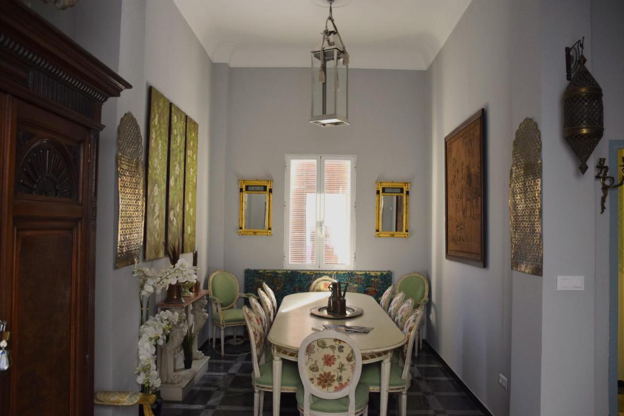 Casa Xanadu - 6 Bedroom Andalusian With Terraces * Seville