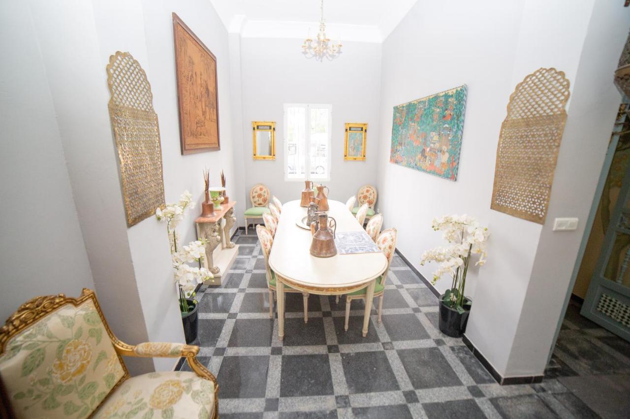 Holiday home Casa Xanadu - 6 Bedroom Andalusian With Terraces