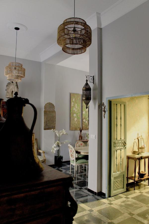 Casa Xanadu - Boutique With Terraces Guest house
