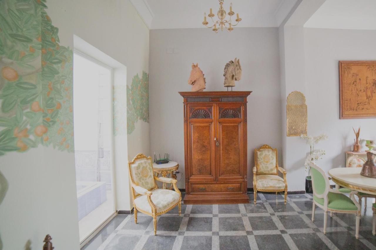 Casa Xanadu - Boutique With Terraces * Seville