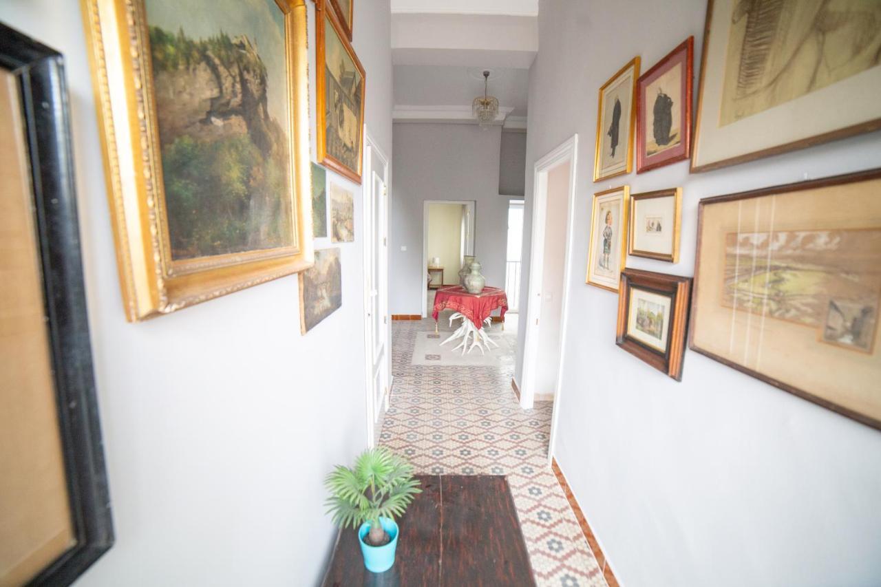Holiday home Casa Xanadu - 6 Bedroom Andalusian With Terraces