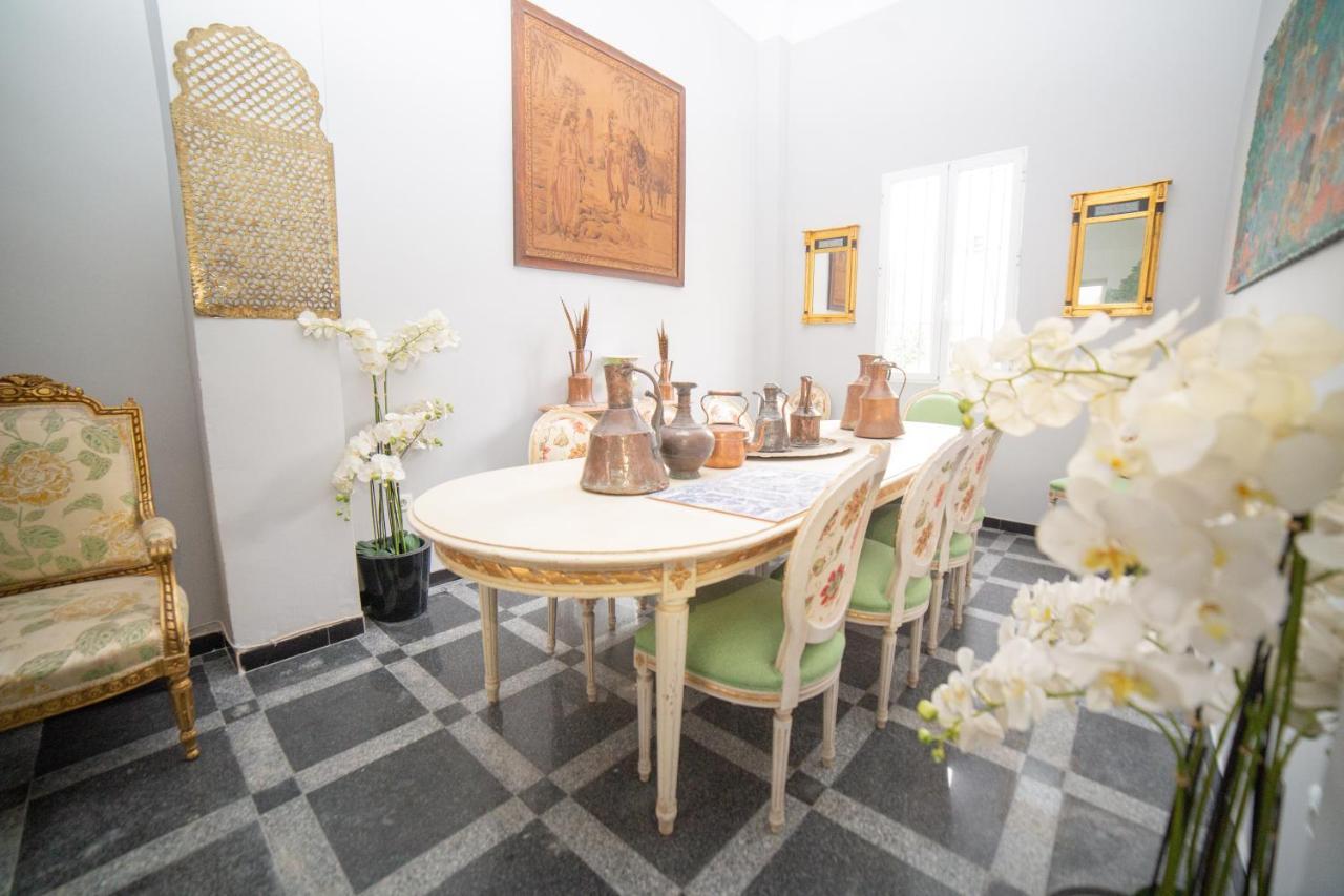 Casa Xanadu - 6 Bedroom Andalusian With Terraces * Seville