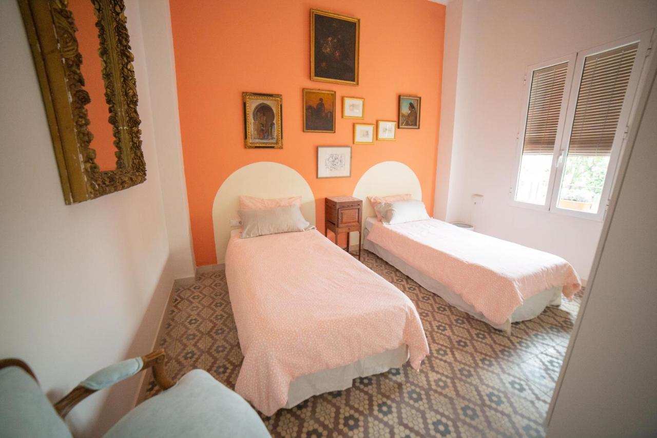Casa Xanadu - 6 Bedroom Andalusian With Terraces * Seville