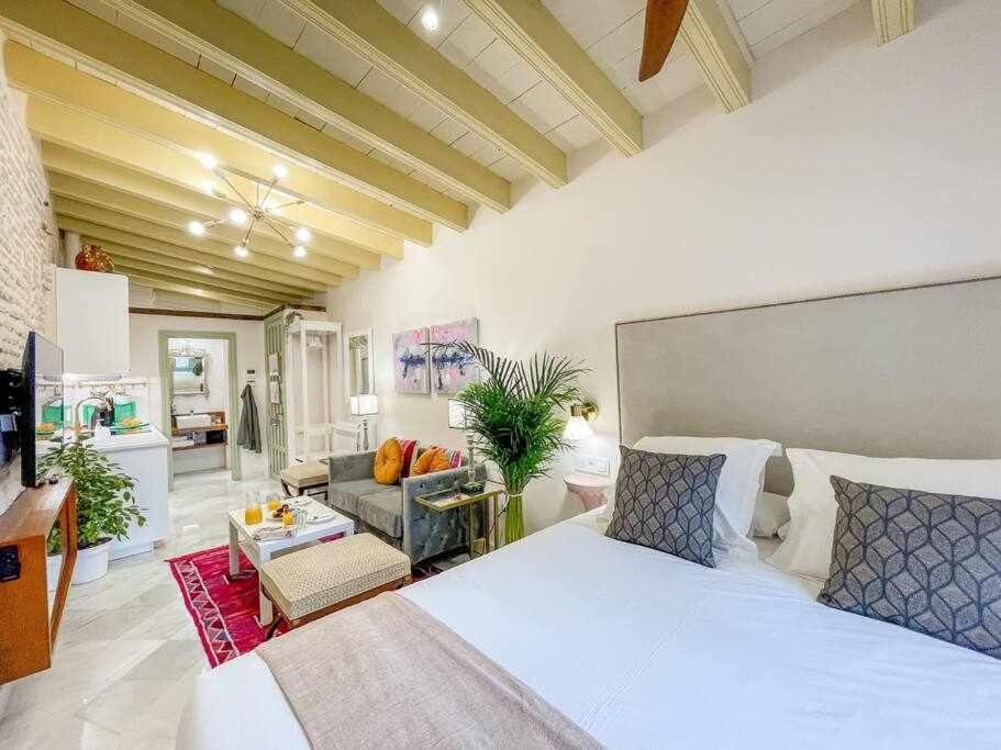 Juderia De Vi Luxury Sevilla