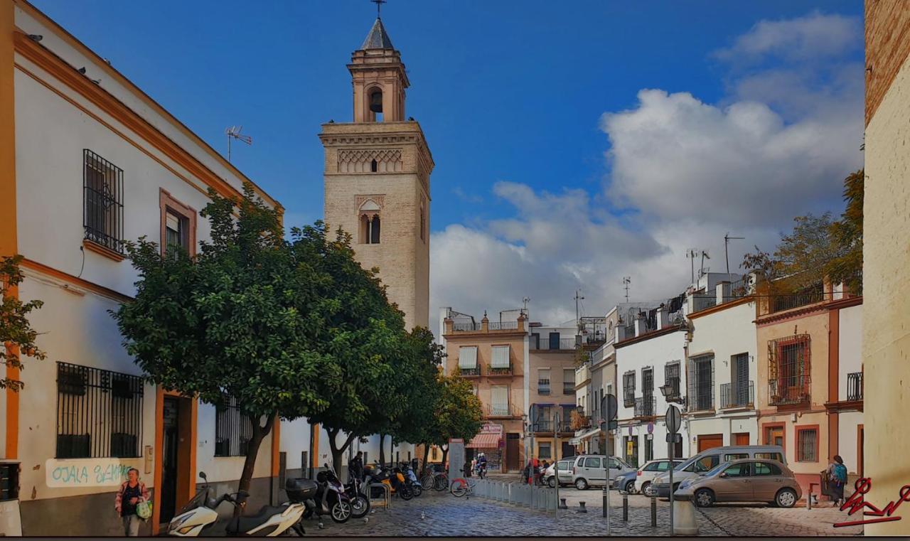 Atico Centro Seville