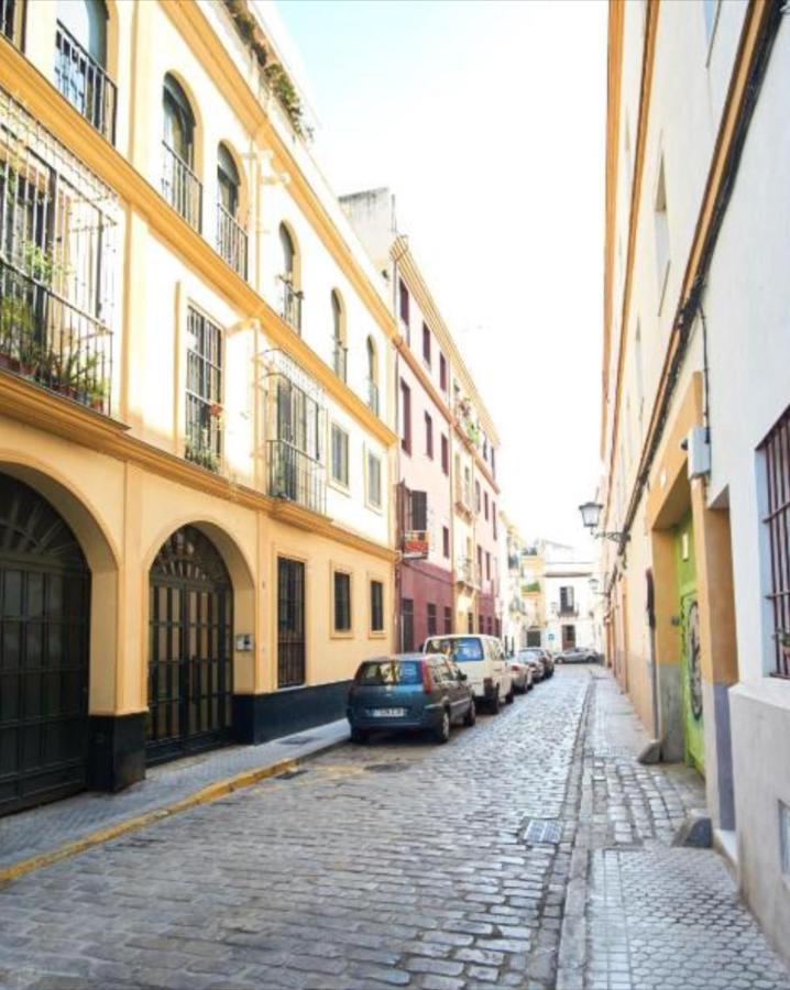 Atico Centro *