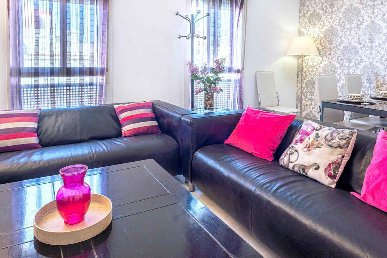 La Salle Apartment *