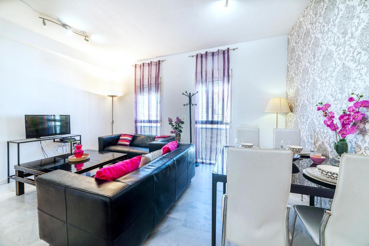 La Salle Apartamento Sevilla