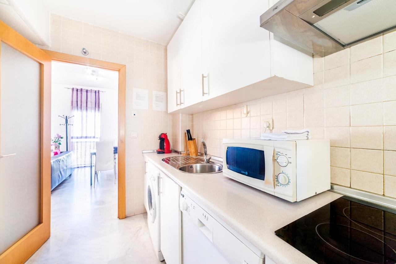 Apartamento La Salle *