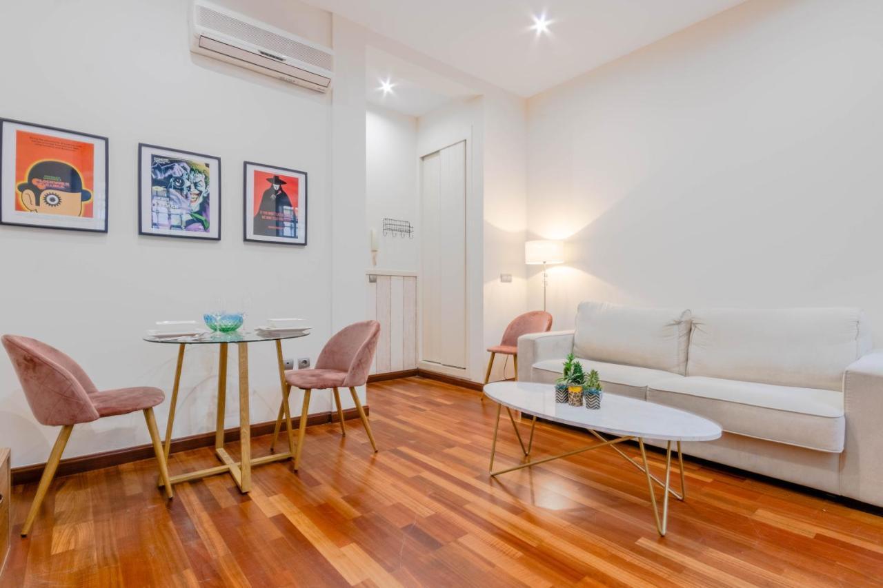 Apartment Pedro Nino Eleven Suites