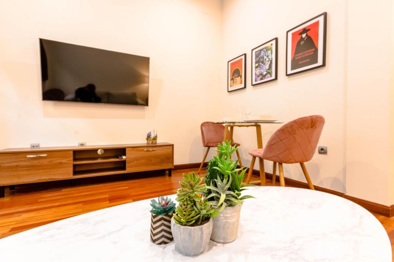 Pedro Nino Eleven Suites Apartment *