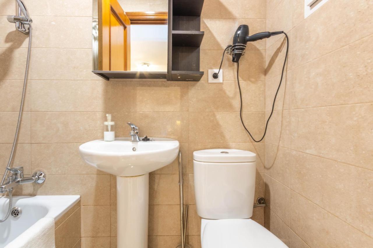 Apartamento Jardines De Murillo Apartment Seville